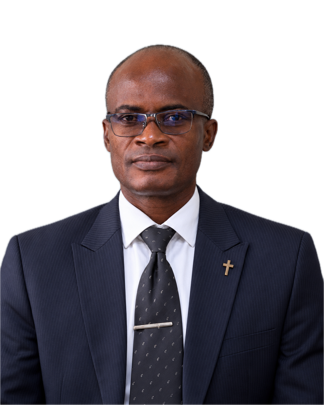 Mr Patrick Yaw Agbottah, Chief Executive Officer of Kemet Hospital