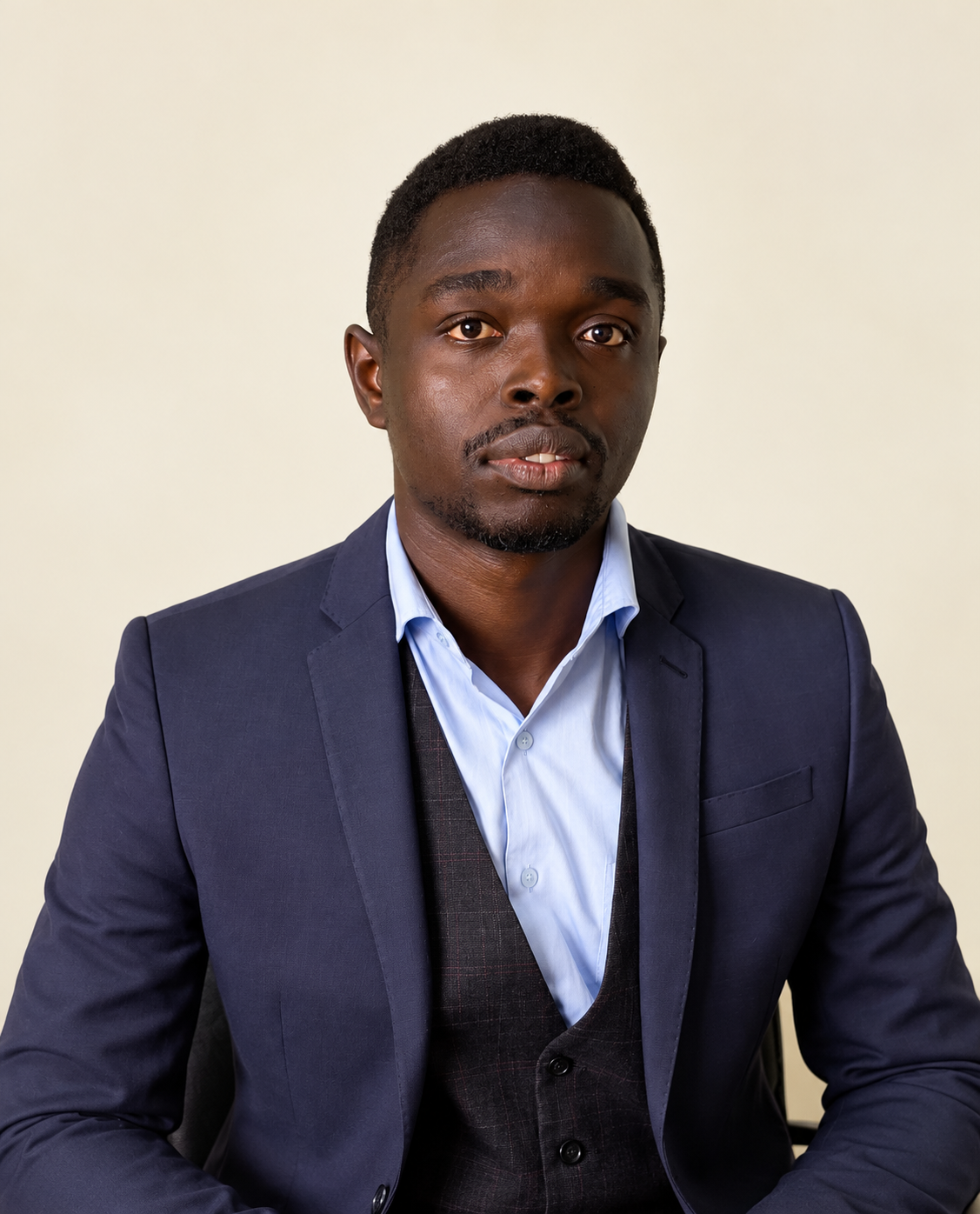 Mr Emmanuel Narh 